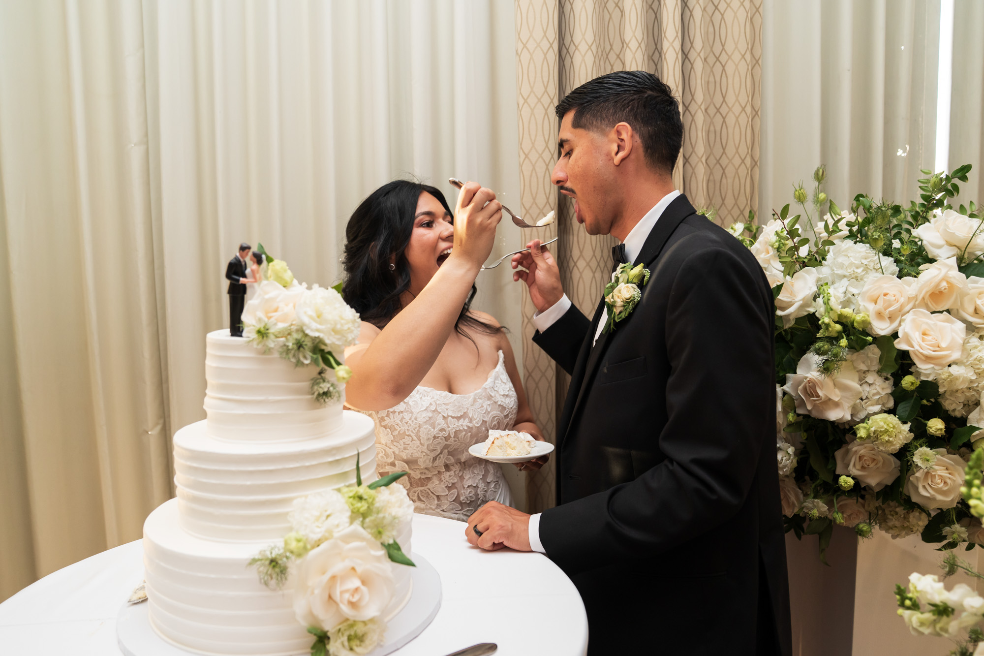 Kim & Roy wedding — gallery, photo 363